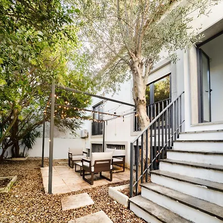 Casa vacanze Parreiras