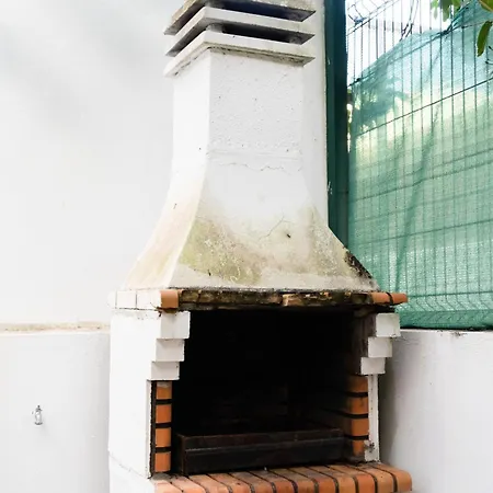 Parreiras Carcavelos (Lisbon)