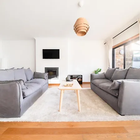 Casa vacanze Parreiras