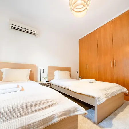 Casa vacanze Parreiras