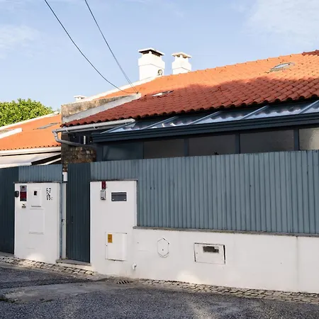 Parreiras Casa vacanze Carcavelos (Lisbon)