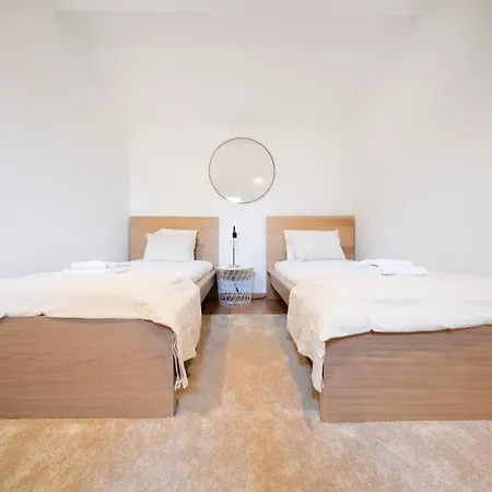 Casa vacanze Parreiras Carcavelos (Lisbon)