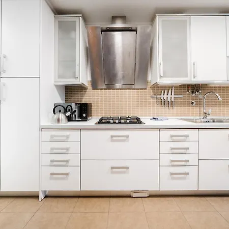 Parreiras Сasa de vacaciones Carcavelos (Lisbon)