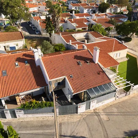 Parreiras Casa vacanze *
