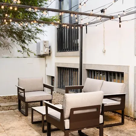 Сasa de vacaciones Parreiras Carcavelos (Lisbon)