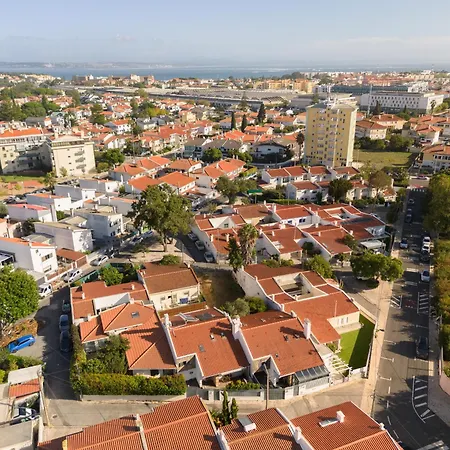 Parreiras Carcavelos (Lisbon)