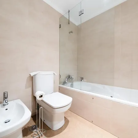 Casa vacanze Parreiras