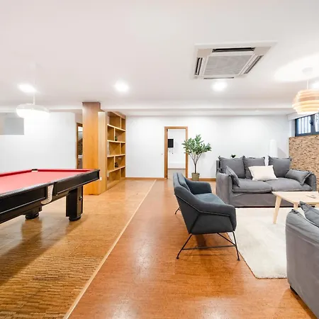 Casa vacanze Parreiras *