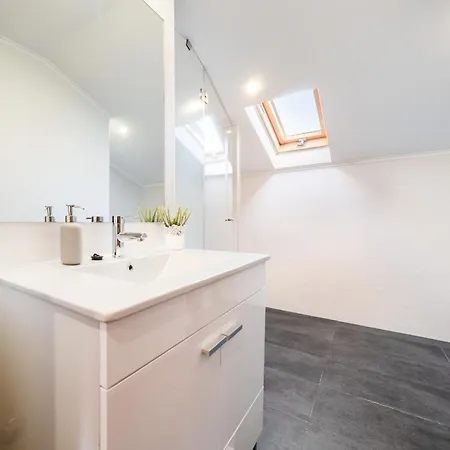 Casa vacanze Parreiras Carcavelos (Lisbon)